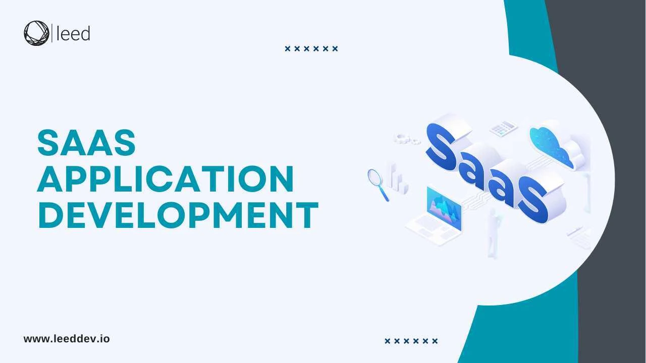 SaaS Application Development