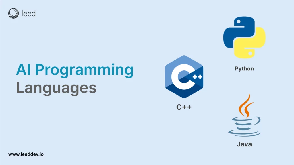 AI Programming Languages