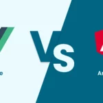 Vue vs Angular