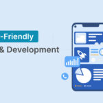 Mobile Friendly design and development