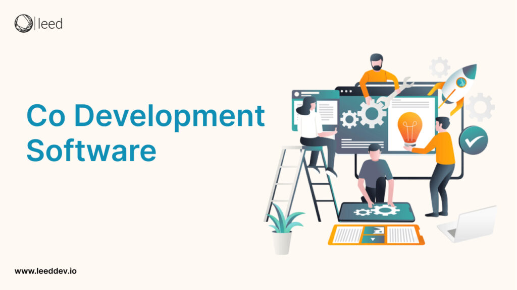 Co Development Software