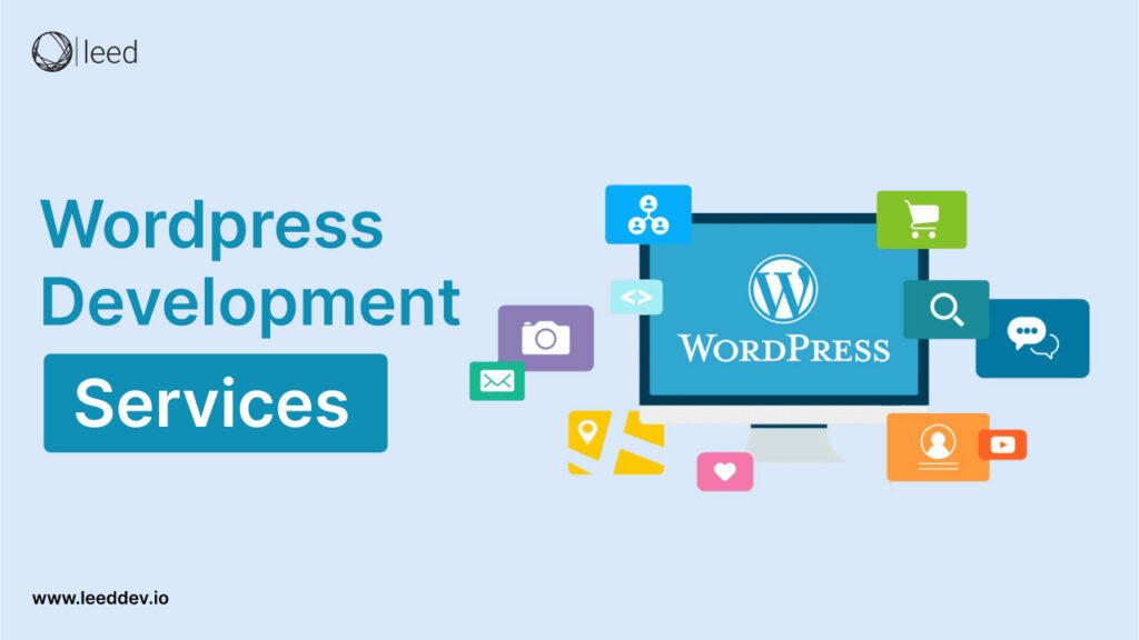 Wordpress Development Services